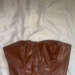 Corset
